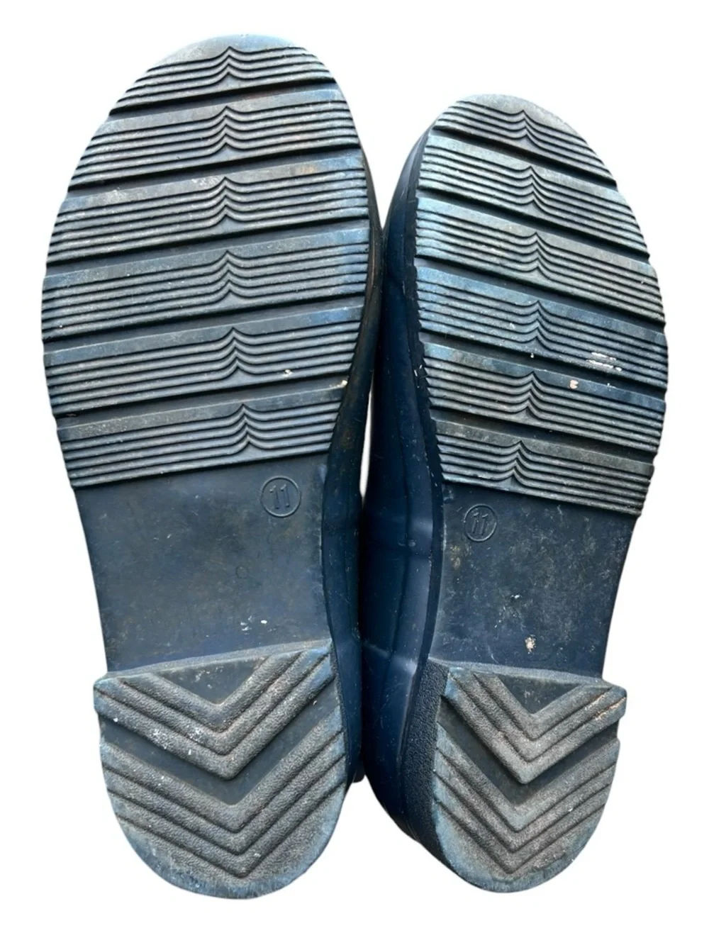 Hunter Chelsea Boots 11 Workwear Yard Work